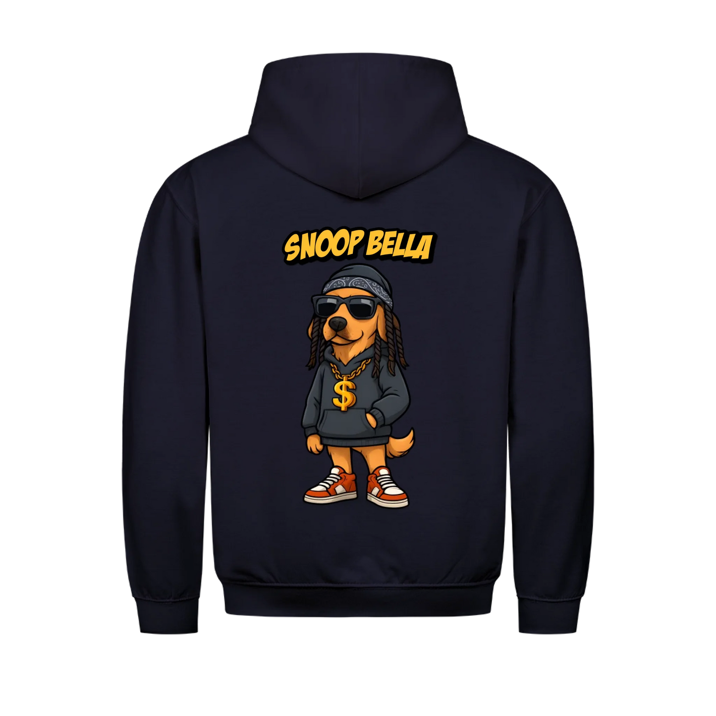 Snoop Dog Custom