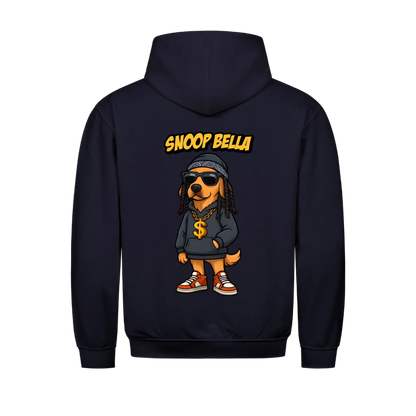 Snoop Dog Custom