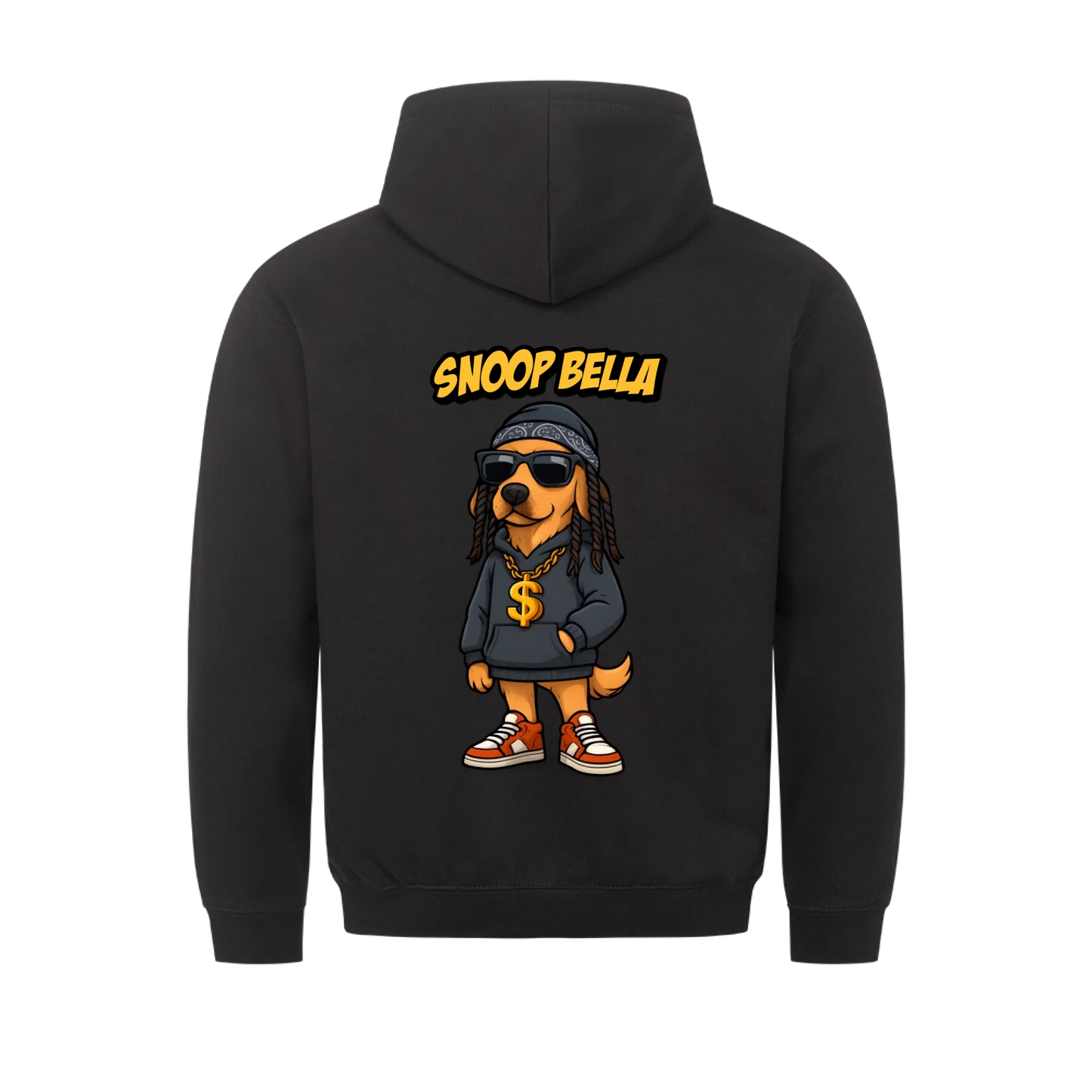 Snoop Dog Custom