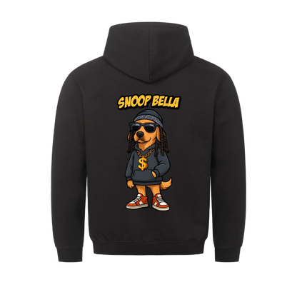 Snoop Dog Custom