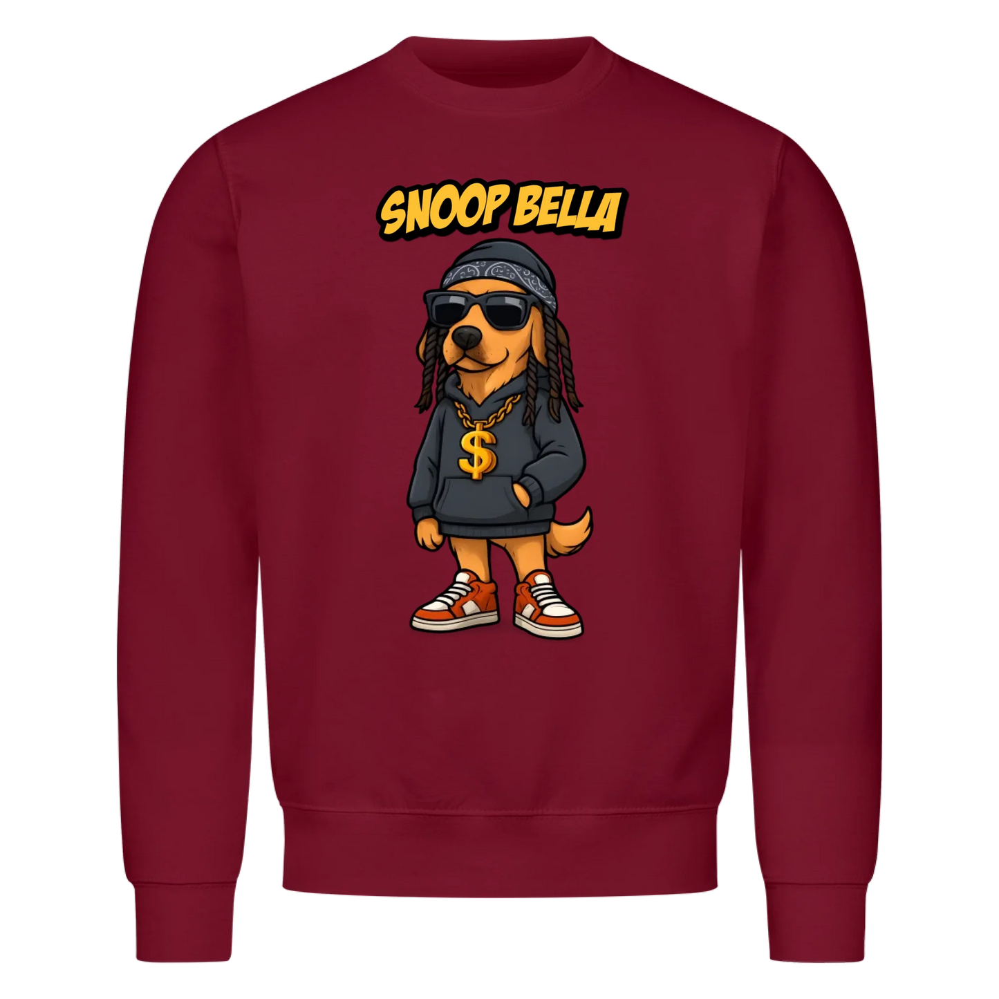 Snoop Dog Custom