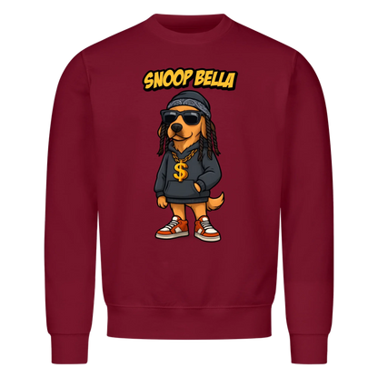 Snoop Dog Custom
