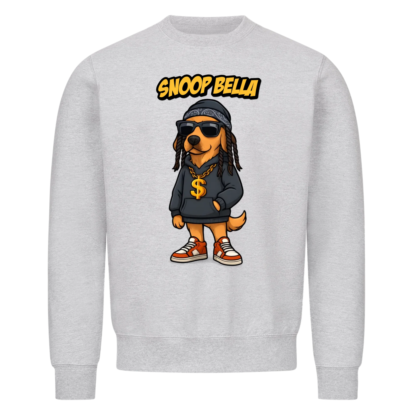 Snoop Dog Custom