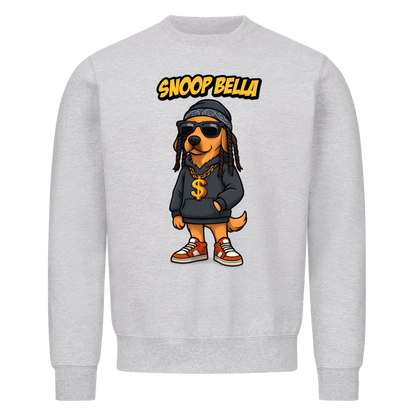 Snoop Dog Custom