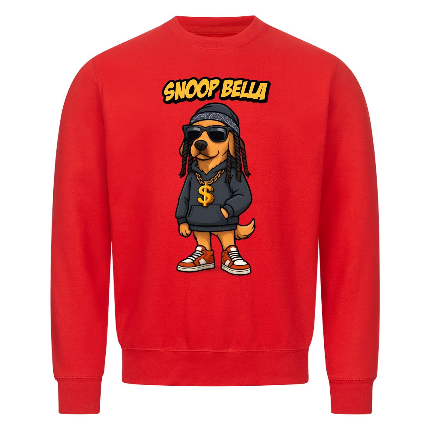 Snoop Dog Custom