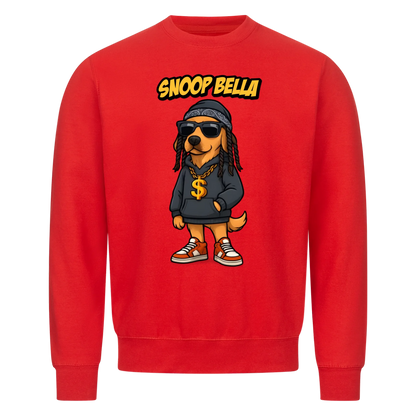 Snoop Dog Custom