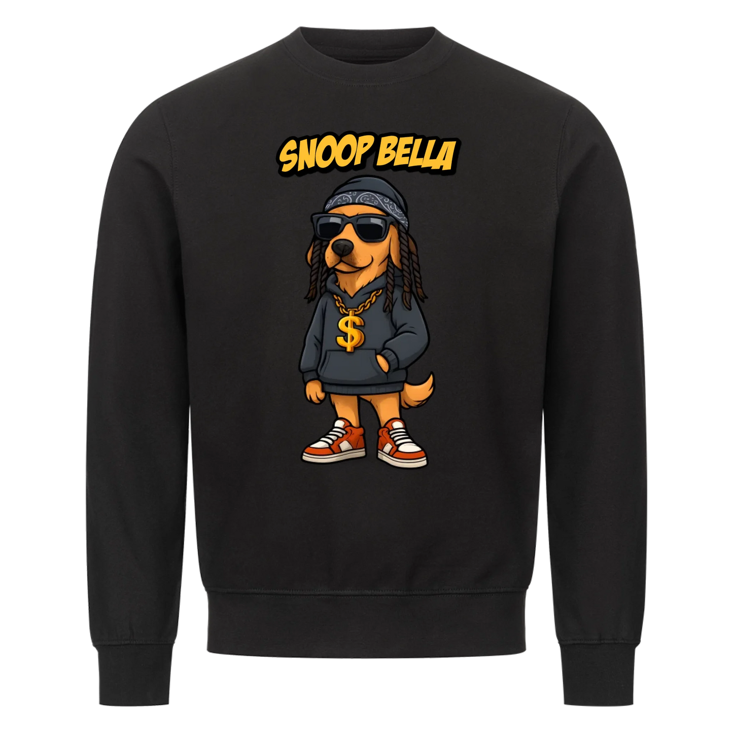 Snoop Dog Custom