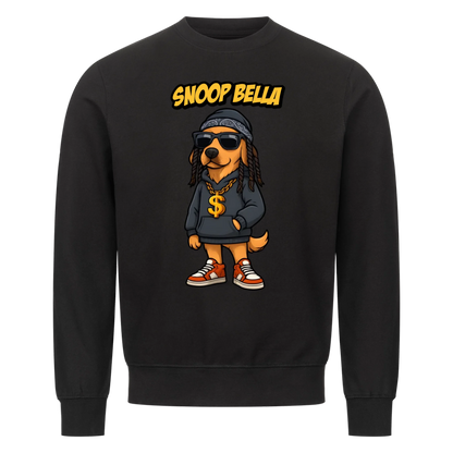 Snoop Dog Custom