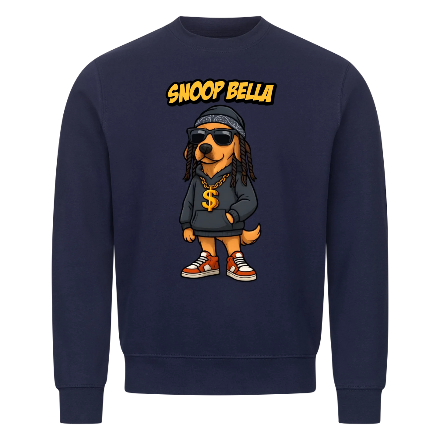 Snoop Dog Custom