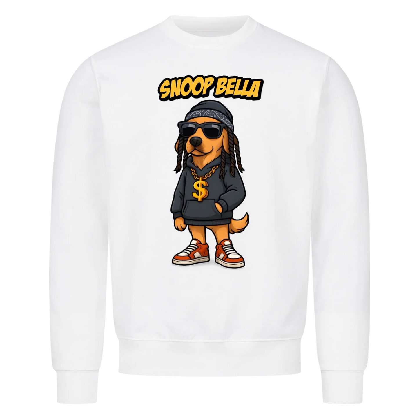 Snoop Dog Custom