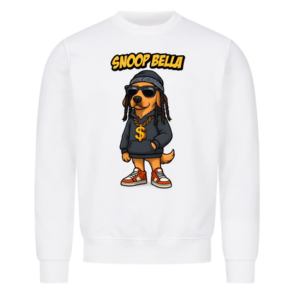 Snoop Dog Custom