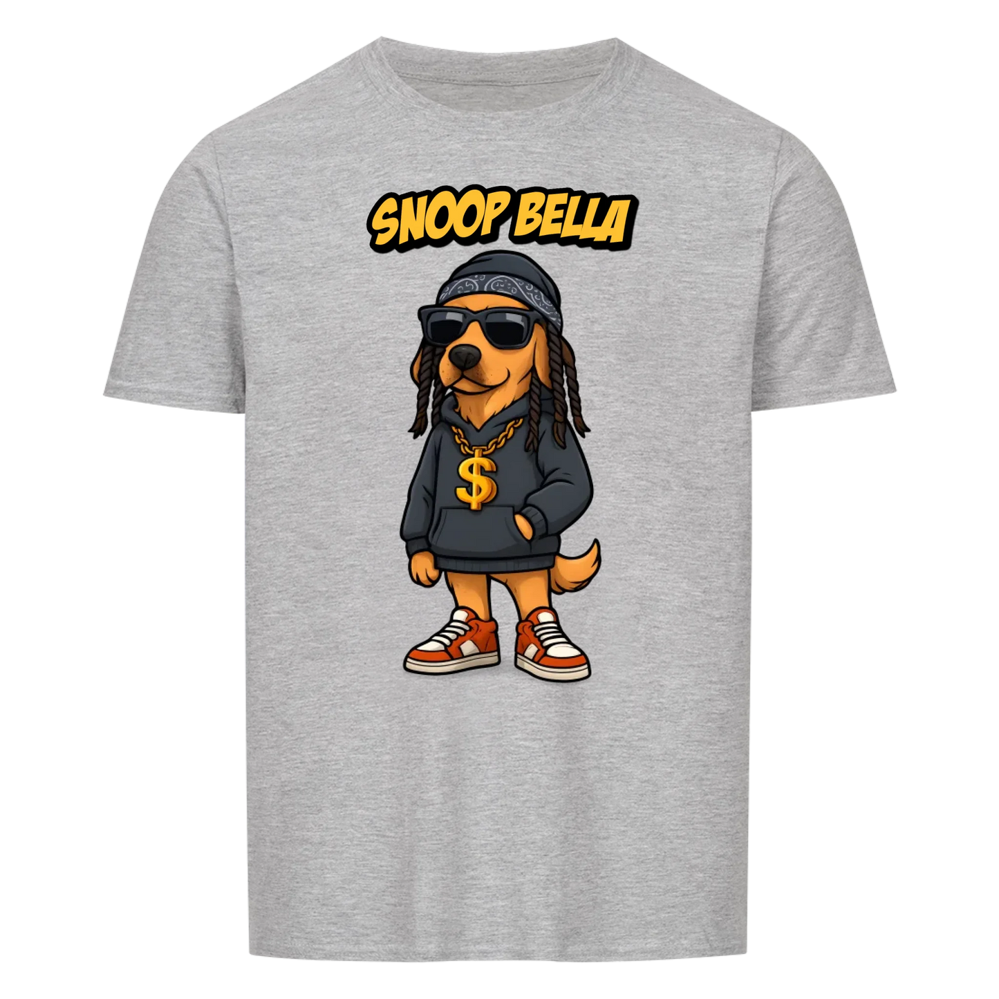 Snoop Dog Custom