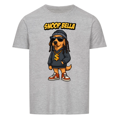 Snoop Dog Custom