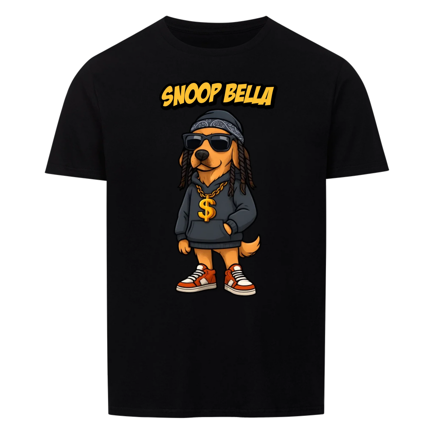 Snoop Dog Custom