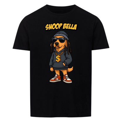 Snoop Dog Custom