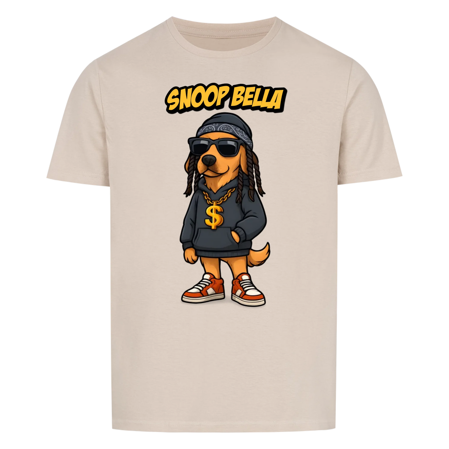 Snoop Dog Custom