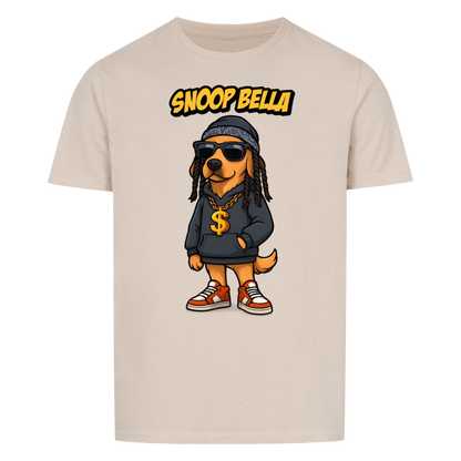 Snoop Dog Custom