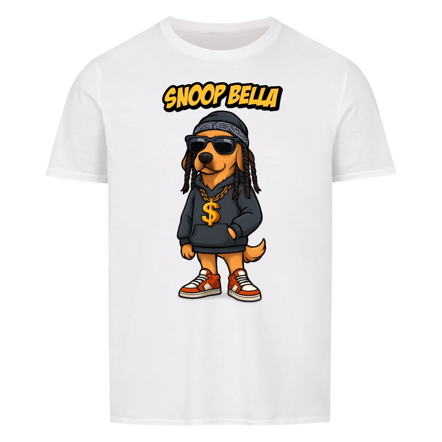 Snoop Dog Custom