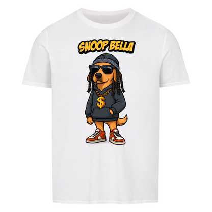 Snoop Dog Custom