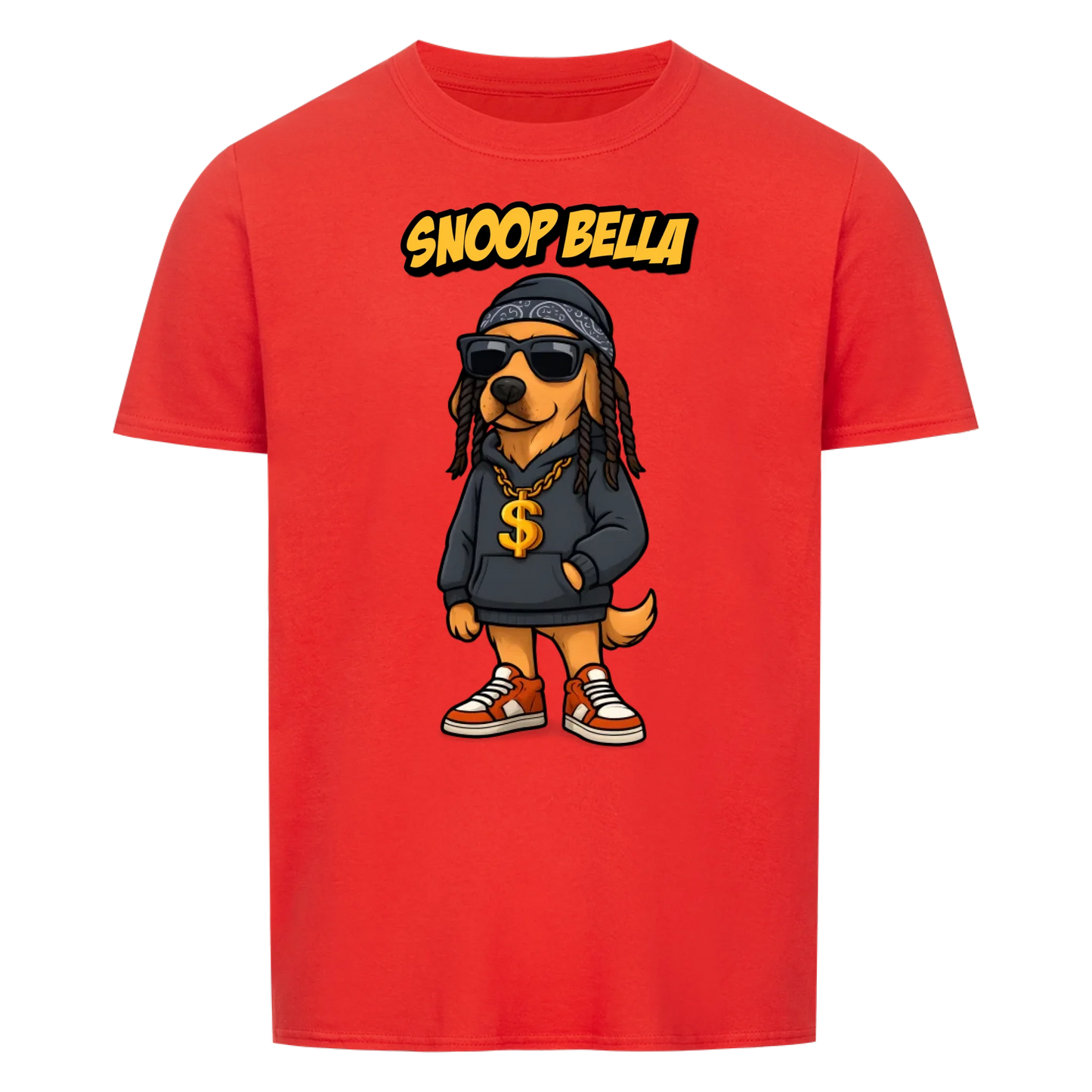 Snoop Dog Custom