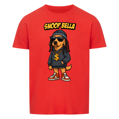 Snoop Dog Custom