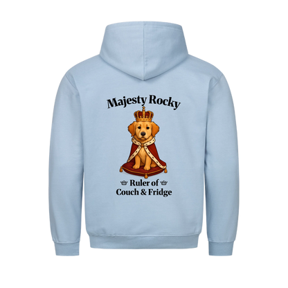 Royal Pup