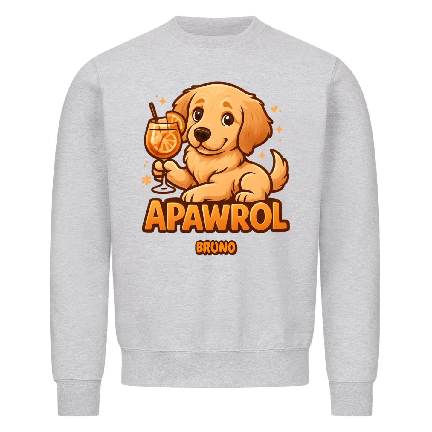 Apawrol