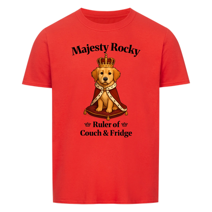 Royal Pup