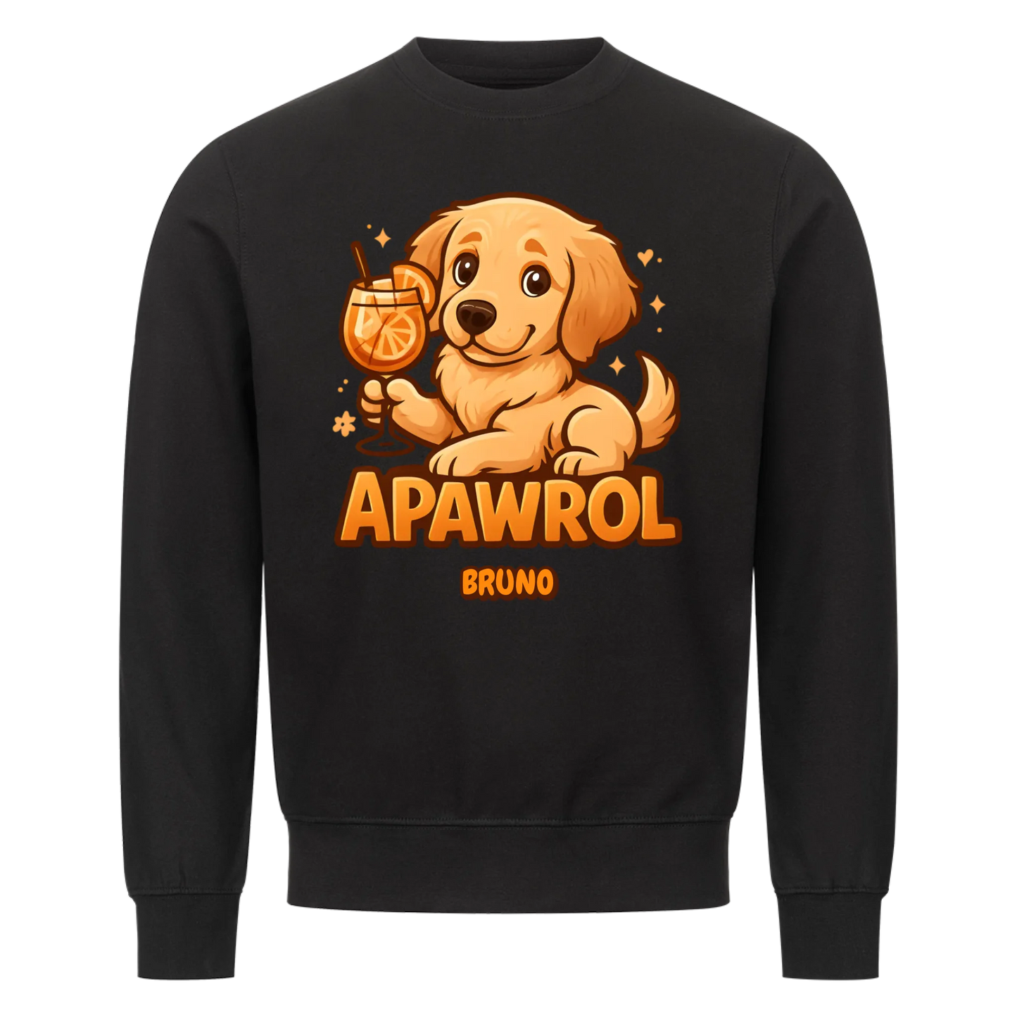 Apawrol