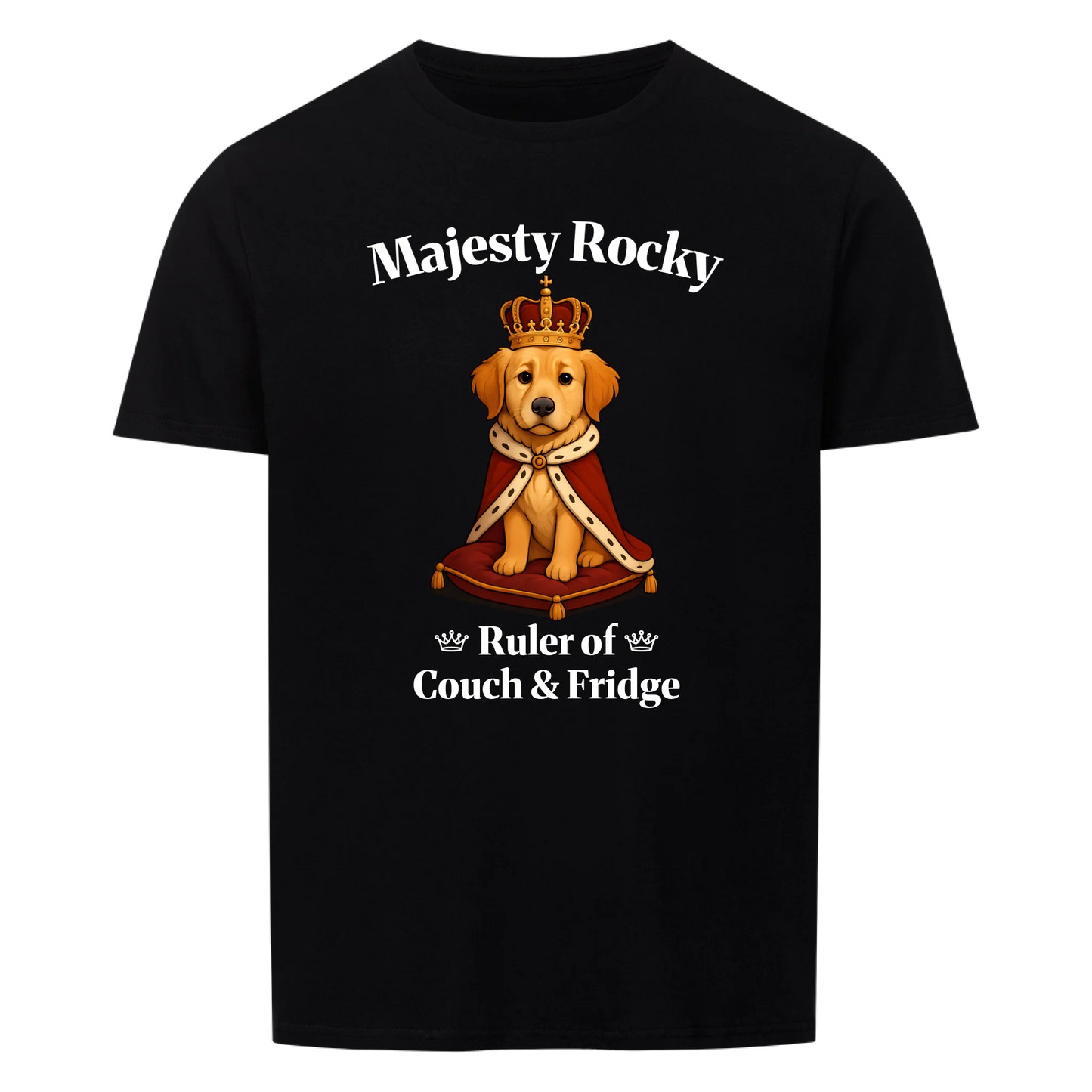 Royal Pup