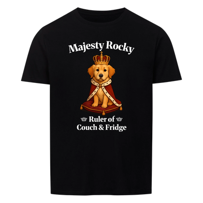 Royal Pup