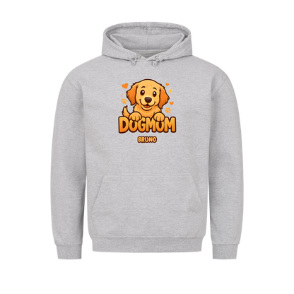 Dogmom