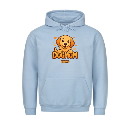 Dogmom