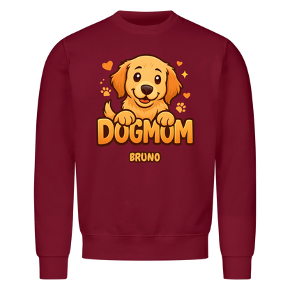 Dogmom