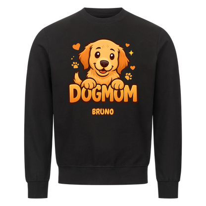 Dogmom