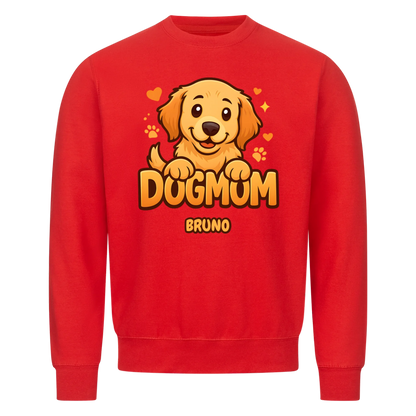 Dogmom