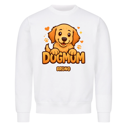 Dogmom
