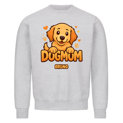 Dogmom