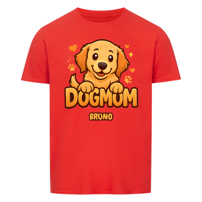 Dogmom