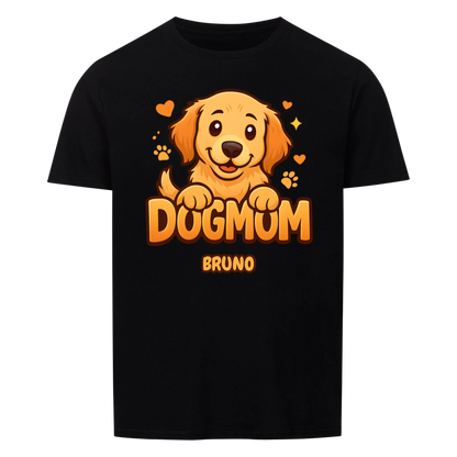 Dogmom