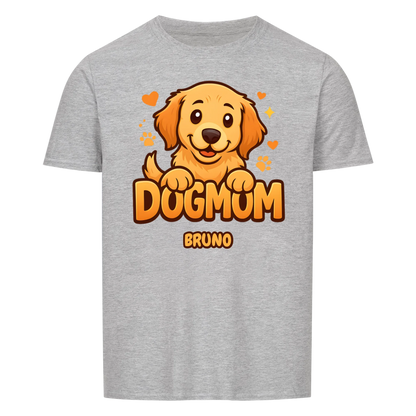 Dogmom