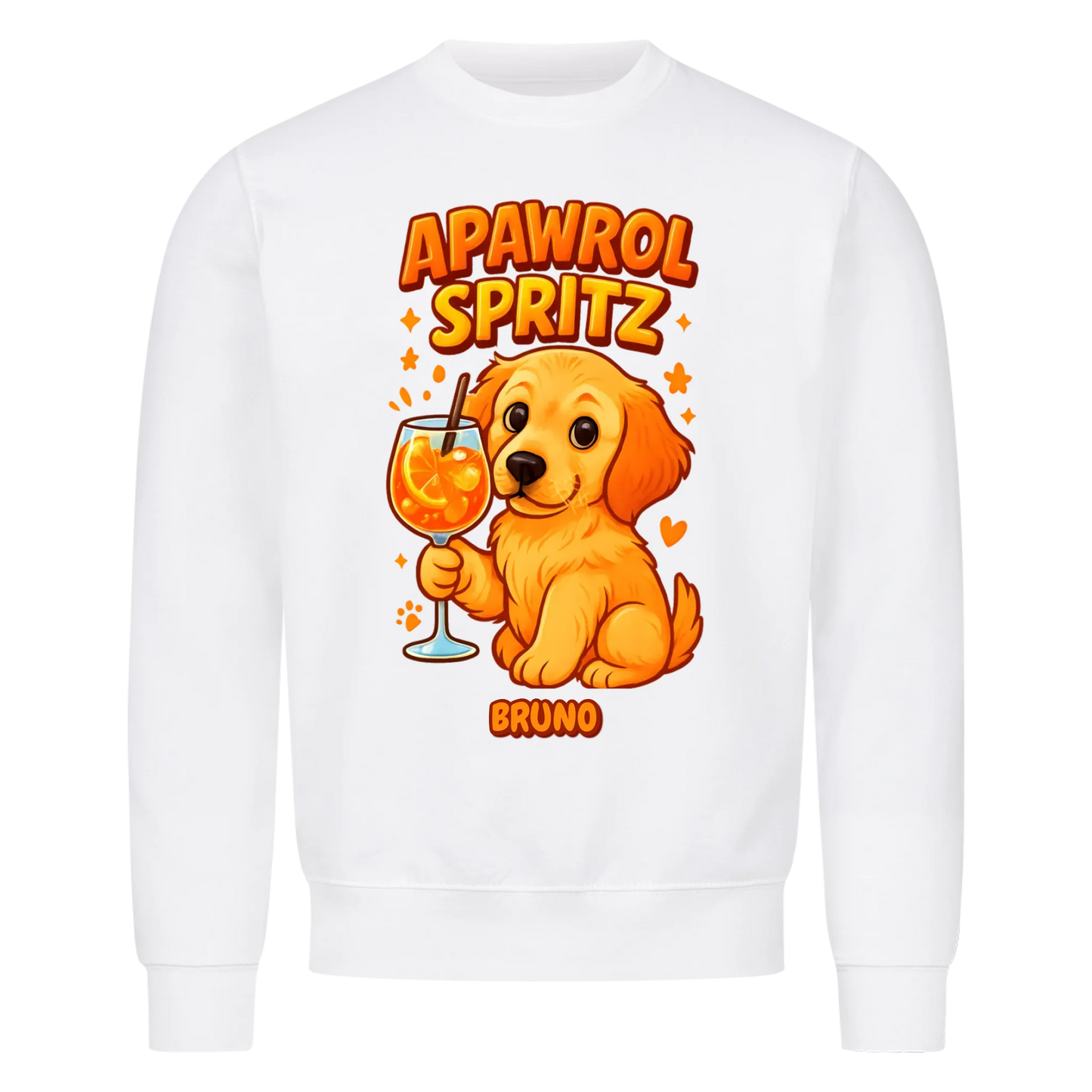 Apawrol Spritz