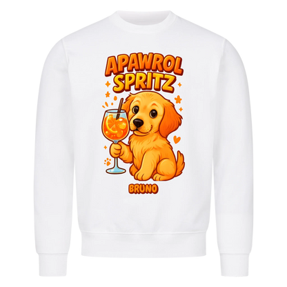 Apawrol Spritz