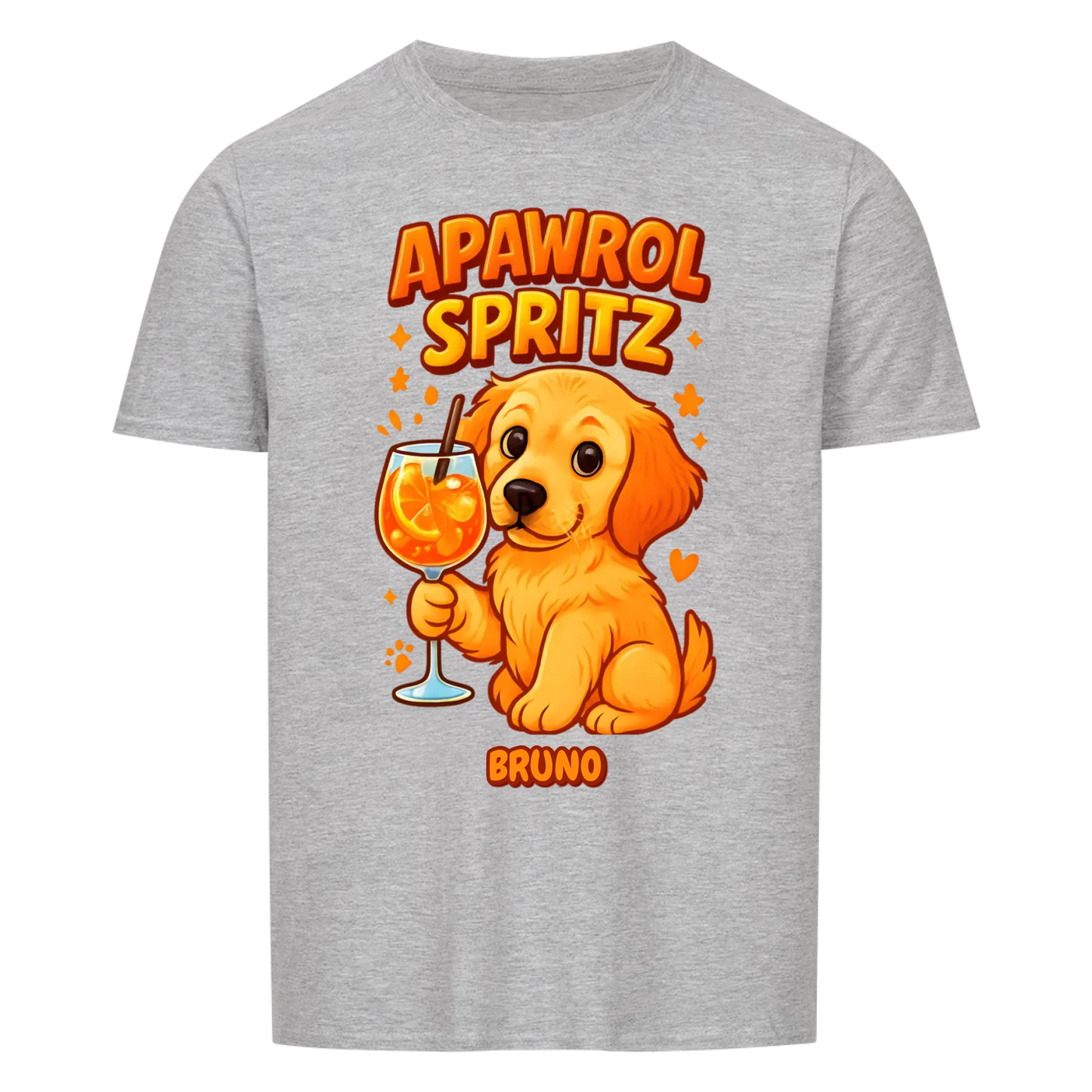Apawrol Spritz