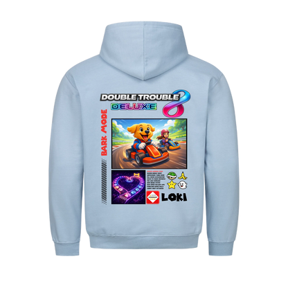 Double Trouble Paw Edition - collection