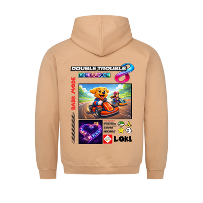 Double Trouble Paw Edition - collection