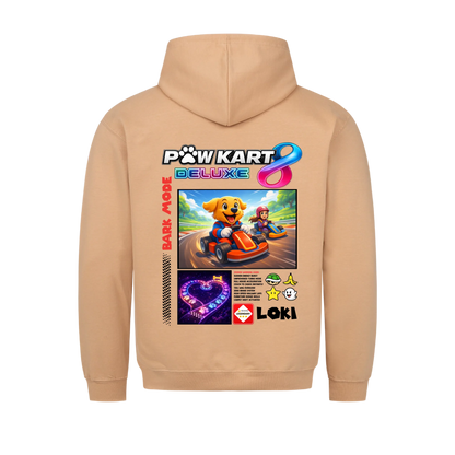 Paw Kart - collection