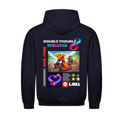 Double Trouble Paw Edition - collection