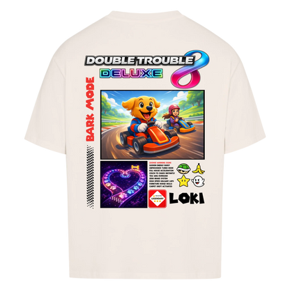 Double Trouble Paw Edition - collection