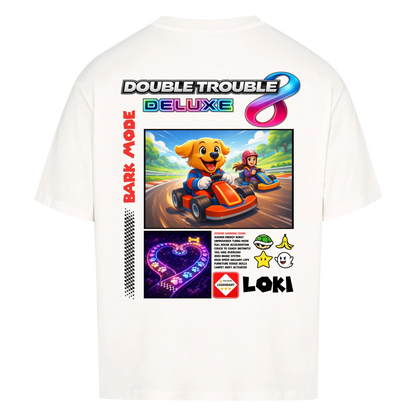 Double Trouble Paw Edition - collection